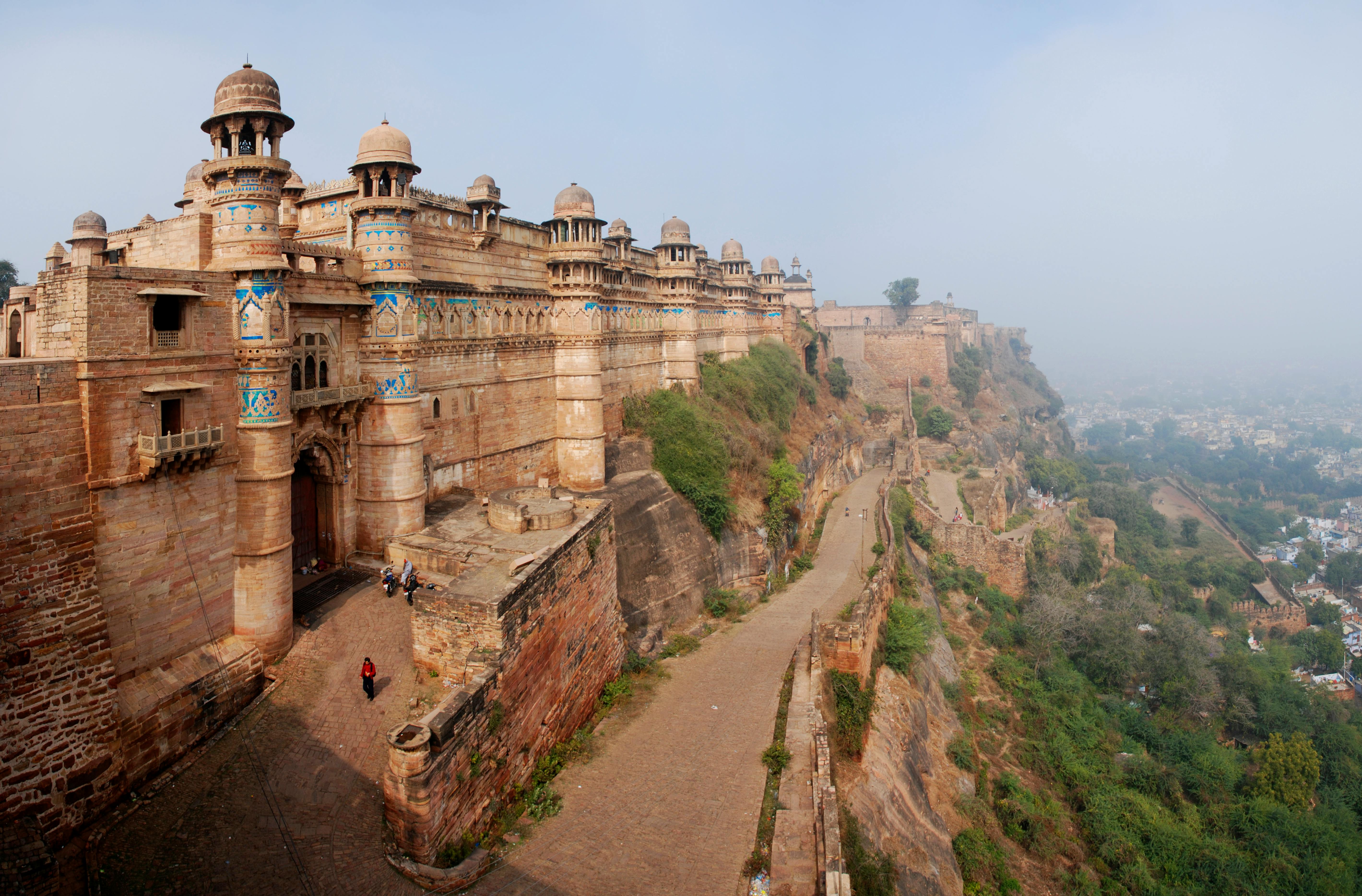 Delhi