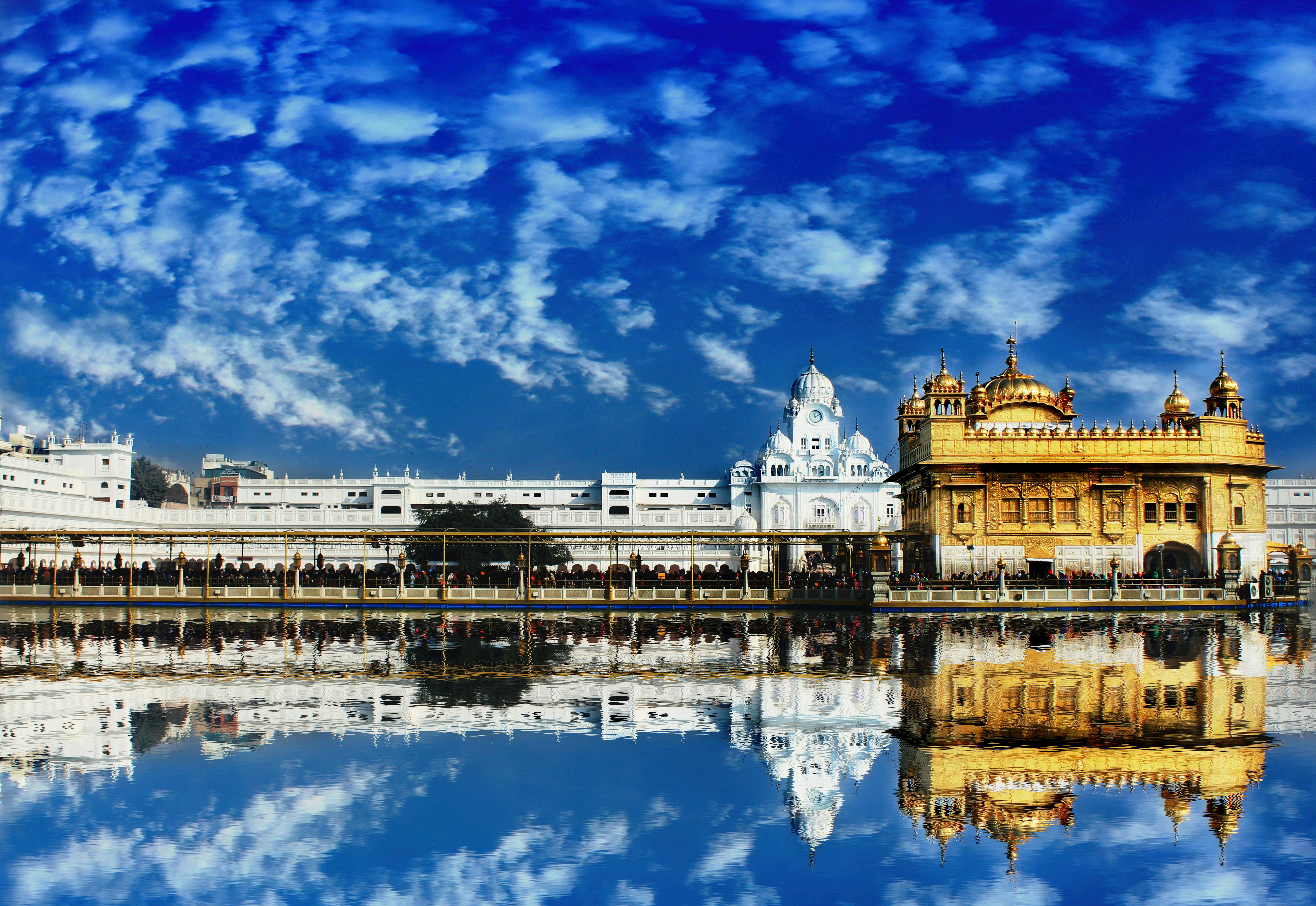 Delhi
