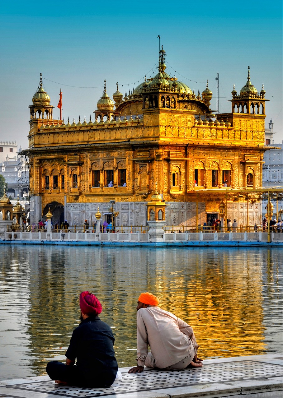 Delhi