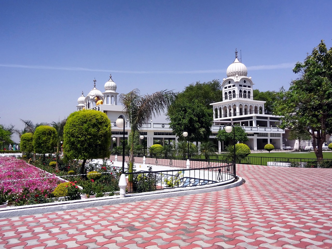 Delhi