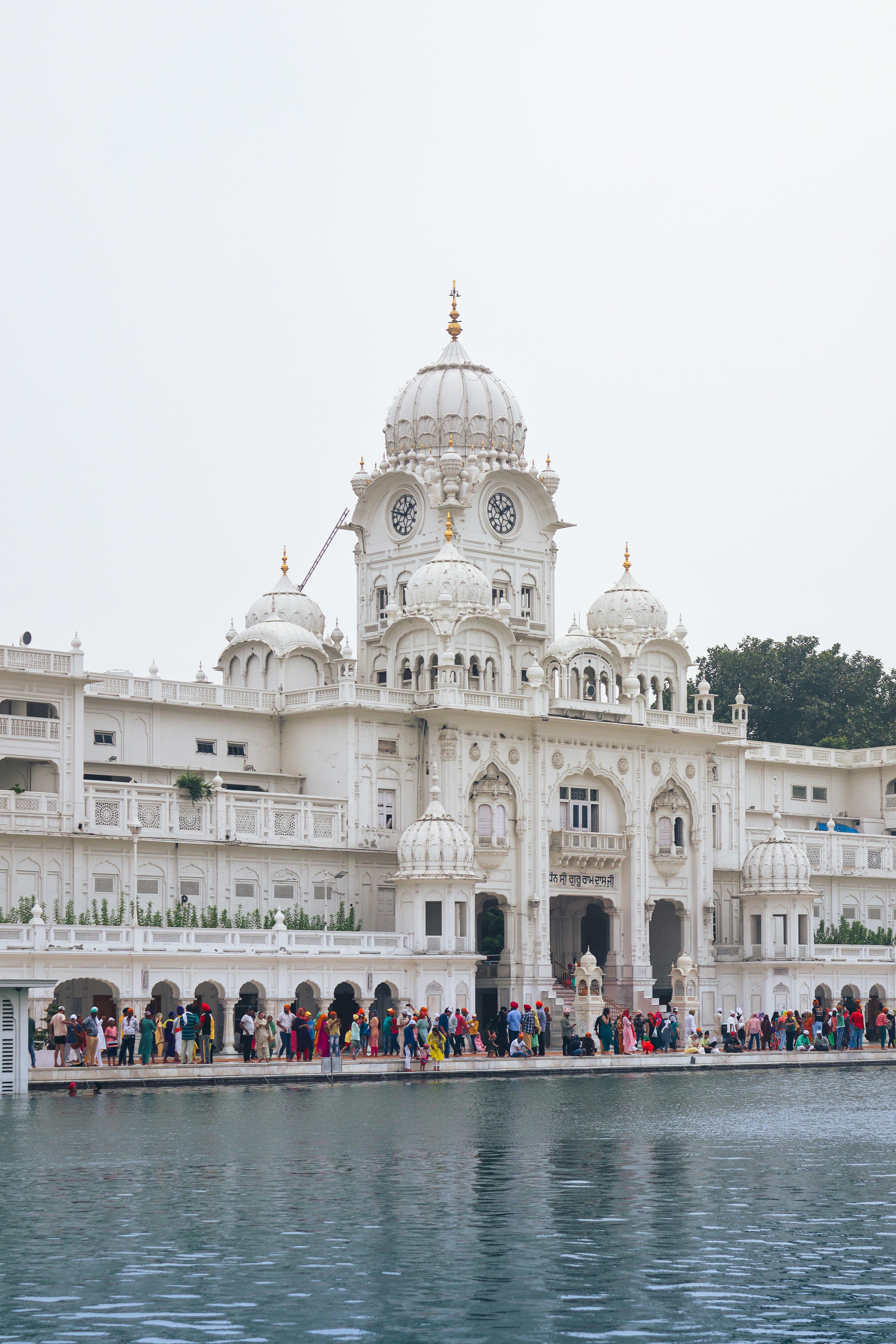 Delhi
