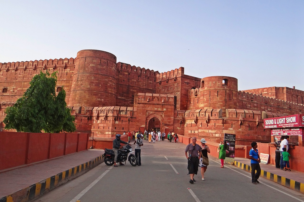 Delhi