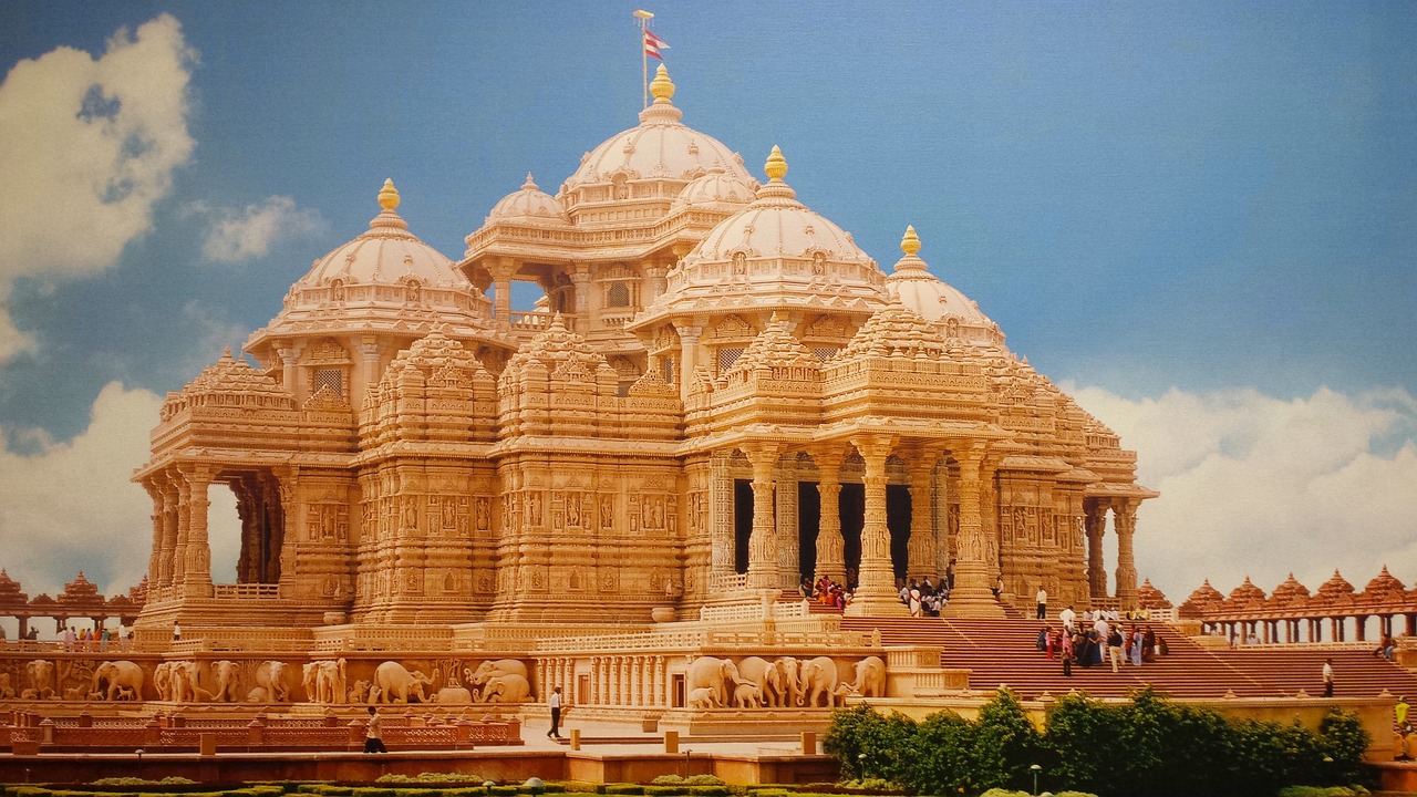 Delhi