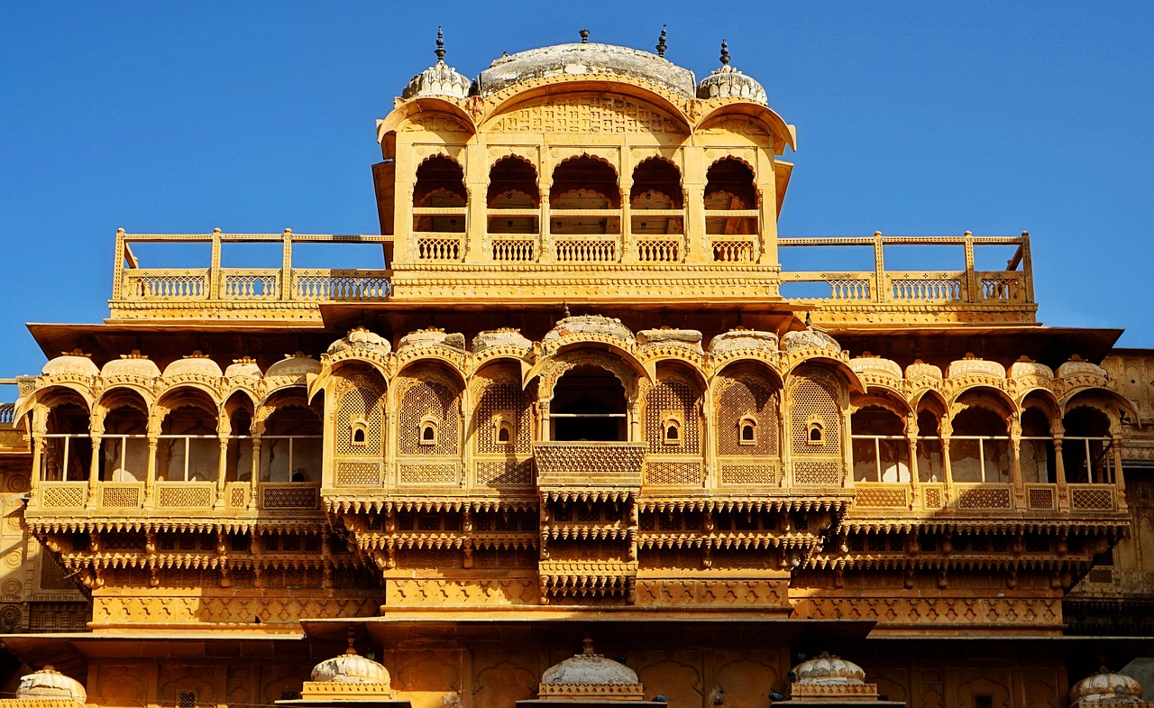 Delhi